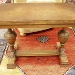 848 2408 COFFEE TABLE